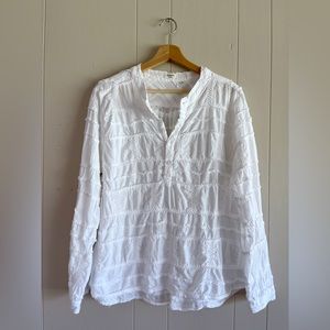 Dylan Textured Summer Shirt
